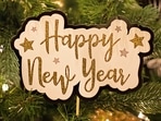 Alone on New Year 2022? Here are a few ways you can spend New year's eve(Pexels) Alone on New Year 2022? Here are a few ways you can spend New year's eve(Pexels)