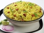 A warm breakfast helps in digesting the food better and prepare your gut for the day ahead. A warm breakfast helps in digesting the food better and prepare your gut for the day ahead.