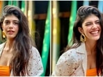 Sanjana Sanghi talks about her next Bollywood project,(Instagram/@sanjanasanghi96) Sanjana Sanghi talks about her next Bollywood project,(Instagram/@sanjanasanghi96)