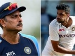 Former India selector reacts to R Ashwin's ‘crushed’ remarks, says 'Ravi Shastri is right'(AP/File Photo) Former India selector reacts to R Ashwin's ‘crushed’ remarks, says 'Ravi Shastri is right'(AP/File Photo)