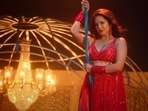 Music company said they will change the lyrics of the song after Madhuban featuring Sunny Deol drew flak.&nbsp;