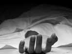 Pakistani-American woman killed by ex-husband and buried her body in Hangu.(HT File ) Pakistani-American woman killed by ex-husband and buried her body in Hangu.(HT File )