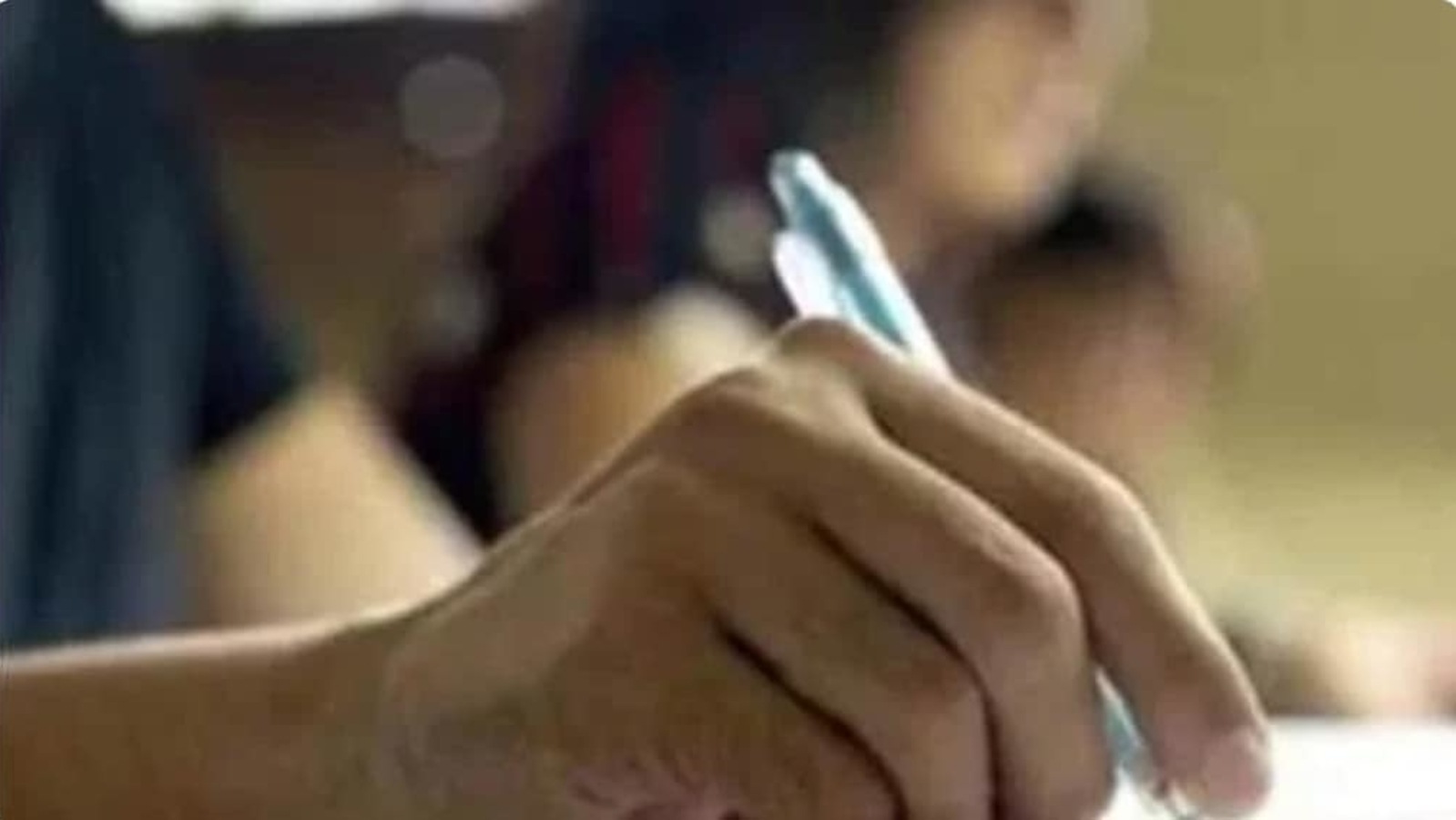 Gujarat: AAP to intensify protest over clerk exam paper leak
