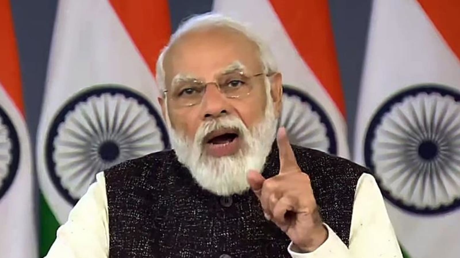 Full Speech Text Pm Modis Address To Nation On Last Mann Ki Baat Of 2021 Latest News India 