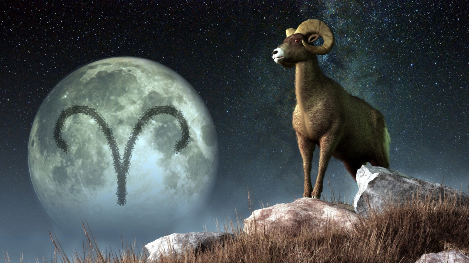 Aries Daily Horoscope Today 2022