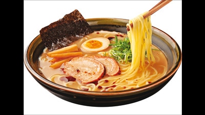 Along with sushi and sashimi, the one Japanese dish popular all over the world is Ramen. But till the 1950s, hardly anybody in Japan ate ramen. It’s a Chinese dish that became popular because of American occupation Along with sushi and sashimi, the one Japanese dish popular all over the world is Ramen. But till the 1950s, hardly anybody in Japan ate ramen. It’s a Chinese dish that became popular because of American occupation