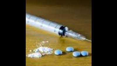 A case under Sections 15, 25 of the Narcotics Drugs and Psychotropic Substances Act was registered against them at the Sidhwan Bet police station. (Representative Image/HT File)