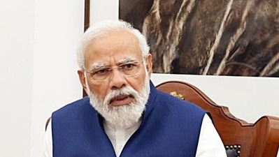 Prime Minister Narendra Modi (File Photo/ANI)