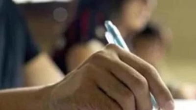 Allahabad HC review officer exam on January 6, 7: NTA (Pic for representation) Allahabad HC review officer exam on January 6, 7: NTA (Pic for representation)