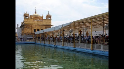 Sacrilege is a serious and sensitive issue, particularly in Punjab, where incidents of desecration of the Guru Granth Sahib rocked the state in 2015. (AFP) Sacrilege is a serious and sensitive issue, particularly in Punjab, where incidents of desecration of the Guru Granth Sahib rocked the state in 2015. (AFP)
