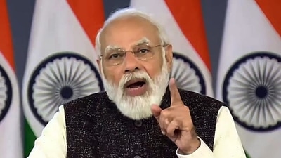 PM Narendra Modi (File Photo/ANI) PM Narendra Modi (File Photo/ANI)