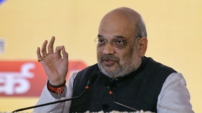 Stating that lawlessness prevailed in the state before the Yogi Adityanath-led BJP government came to power in 2017, Shah said criminals have fled the state since then. (File image) Stating that lawlessness prevailed in the state before the Yogi Adityanath-led BJP government came to power in 2017, Shah said criminals have fled the state since then. (File image)