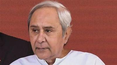 Odisha Chief Minister Naveen Patnaik on Sunday said BJD is the only party whose popularity is growing with each passing day and which has 1 crore of the 4.5 crore people of Odisha as its members. (PTI PHOTO.) Odisha Chief Minister Naveen Patnaik on Sunday said BJD is the only party whose popularity is growing with each passing day and which has 1 crore of the 4.5 crore people of Odisha as its members. (PTI PHOTO.)