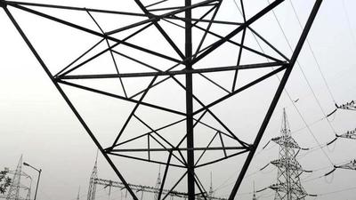 Availability of electricity and its access both have improved a lot in the state, says economist & associate professor Sudhanshu Kumar. (Representational image) Availability of electricity and its access both have improved a lot in the state, says economist & associate professor Sudhanshu Kumar. (Representational image)