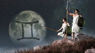 Gemini Horoscope 2022: Focus on your goals – only then you can achieve them. Gemini Horoscope 2022: Focus on your goals – only then you can achieve them.