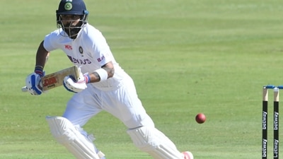 Virat Kohli (Getty Images)