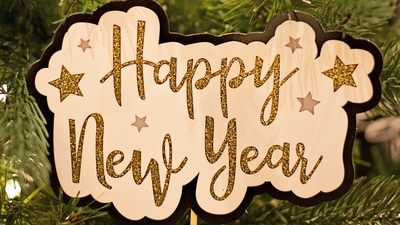 Alone on New Year 2022? Here are a few ways you can spend New year's eve (Pexels) Alone on New Year 2022? Here are a few ways you can spend New year's eve (Pexels)
