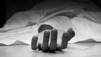 Pakistani-American woman killed by ex-husband and buried her body in Hangu. (HT File ) Pakistani-American woman killed by ex-husband and buried her body in Hangu. (HT File )