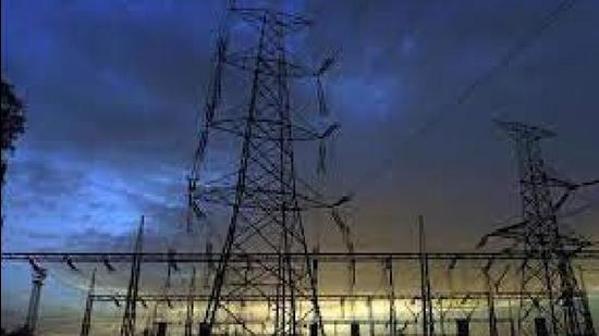 The power subsidy bill for the new Punjab government will be over four times the amount that the previous SAD-BJP regime had kept unpaid. (HT FILE PHOTO)