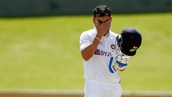 Centurion, Dec 26 (ANI): Indian skipper Virat Kohli on the first day of the first Test cricket match between South Africa and India, at SuperSport Park in Centurion on Sunday. (ANI Photo)(ANI)