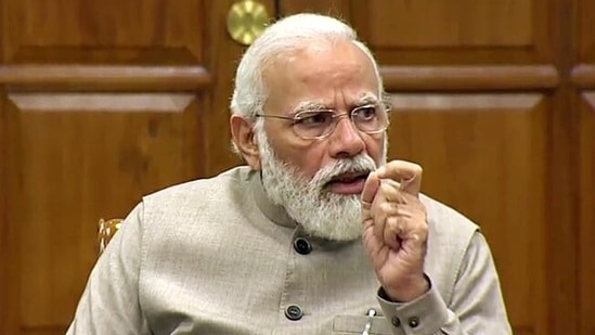 Know all latest news and updates from Hindustan Times. (File Photo) (ANI)