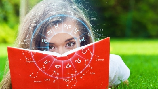 Love Horoscope 2022: how your love life will be impacted by Venus, the planet of love and romance, being placed in the fiery sign of Sagittarius(shutterstock)