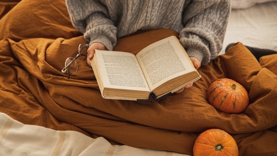 Start Reading A Good Book(Pexels) Start Reading A Good Book(Pexels)