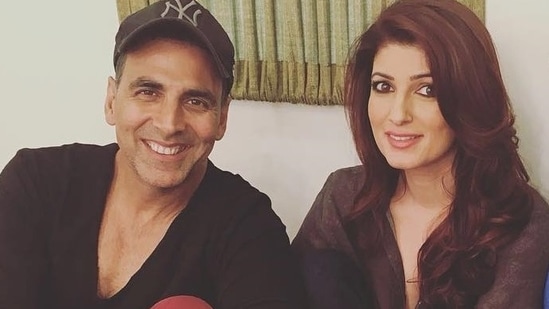 Twinkle Khanna Ki 3x - Twinkle Khanna reveals astrologer told Rajesh Khanna she'd marry Akshay  Kumar | Bollywood - Hindustan Times