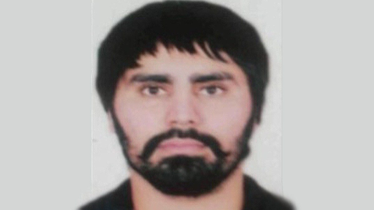 He is associated with Babbar Khalsa International chief Wadhawa Singh, who is based in Lahore. (Sourced) He is associated with Babbar Khalsa International chief Wadhawa Singh, who is based in Lahore. (Sourced)