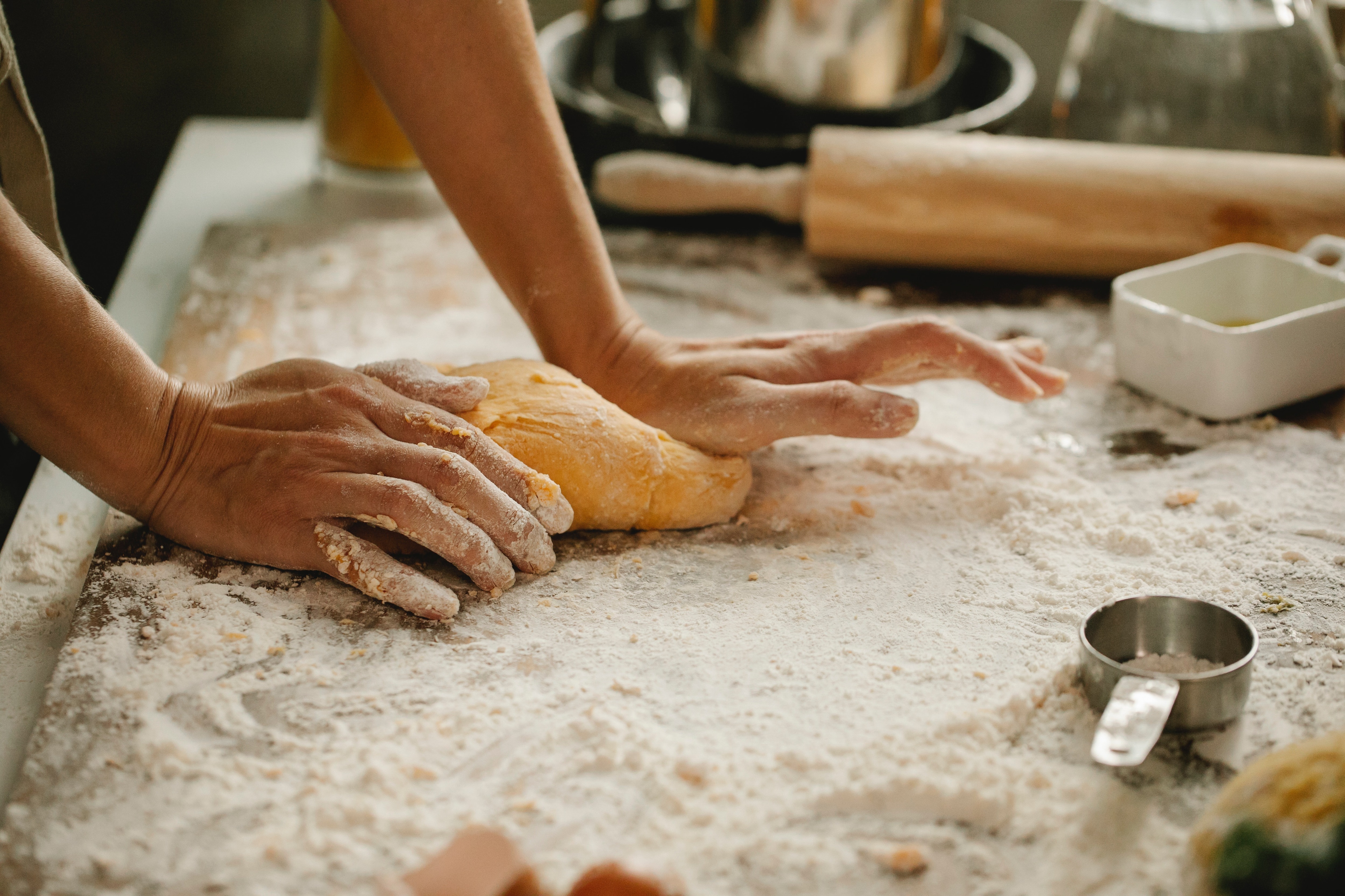 Prepare An Exotic Meal (Pexels) Prepare An Exotic Meal (Pexels)