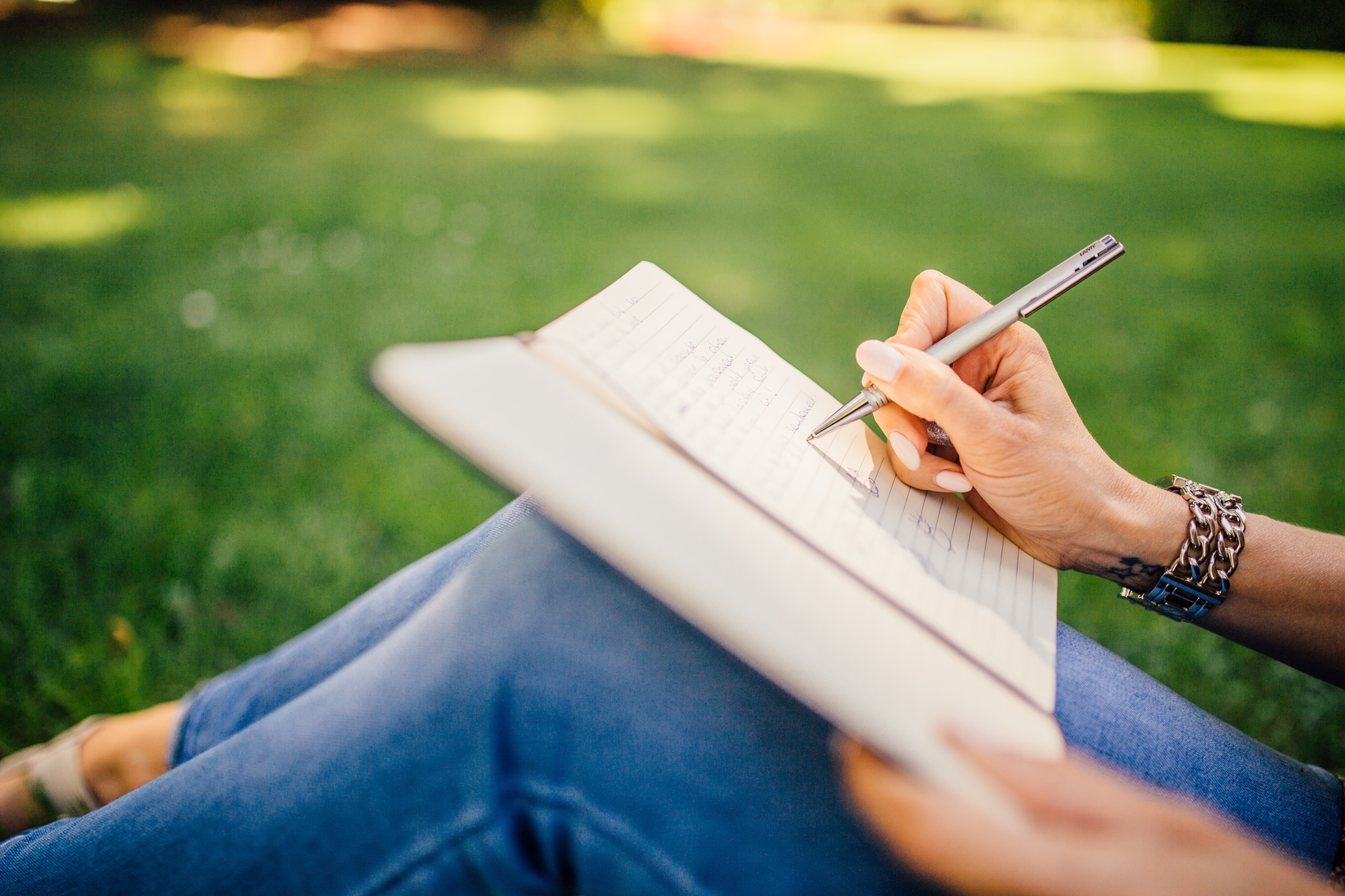 Reframe Negative Thoughts (Pexels) Reframe Negative Thoughts (Pexels)