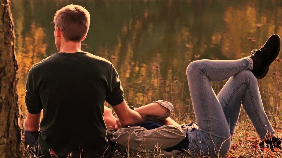 Relationship anxiety is quite common(Pixabay) Relationship anxiety is quite common(Pixabay)