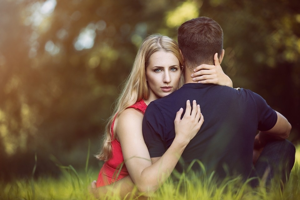 Do you feel trapped or overwhelmed in a relationship or have this nagging fear that your partner might betray you? (Pixabay) Do you feel trapped or overwhelmed in a relationship or have this nagging fear that your partner might betray you? (Pixabay)
