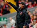 Liverpool manager Jurgen Klopp (Action Images via Reuters)