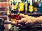 The researchers noted that a sustained increase in alcohol consumption for more than one year could result in 19-35 per cent additional mortality. The researchers noted that a sustained increase in alcohol consumption for more than one year could result in 19-35 per cent additional mortality.