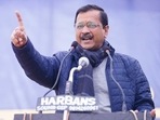 Delhi chief minister Arvind Kejriwal. Delhi chief minister Arvind Kejriwal.