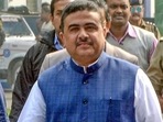 Suvendu Adhikari demanded an unconditional apology to the nation from Banerjee, adding she used social media "unethically". Suvendu Adhikari demanded an unconditional apology to the nation from Banerjee, adding she used social media "unethically".