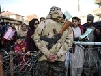The Taliban recaptured Afghanistan in August this year. The Taliban recaptured Afghanistan in August this year. 