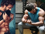 Akhil Akkineni will now be seen in Agent. Akhil Akkineni will now be seen in Agent.