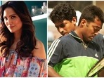 Lara Dutta talked about the relationship between Mahesh Bhupathi and Leander Paes. Lara Dutta talked about the relationship between Mahesh Bhupathi and Leander Paes.