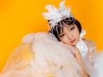 Little girls will love beauty and fashion items as gifts for new year.