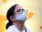 West Bengal chief minister Mamata Banerjee claimed that all bank accounts of Missionaries of Charity were frozen by the Centre.(ANI) West Bengal chief minister Mamata Banerjee claimed that all bank accounts of Missionaries of Charity were frozen by the Centre.(ANI)