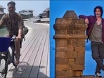 Akshay Kumar's cycling stint in Maldives makes ‘Monday look like a Sunday’&nbsp;