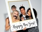 New Year 2022: Ideas to deck up your home