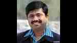 Nand Gopal Gupta ‘Nandi (ht file) Nand Gopal Gupta ‘Nandi (ht file)