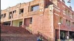 The JNU event is scheduled for January 17. (Picture for representation only) The JNU event is scheduled for January 17. (Picture for representation only)