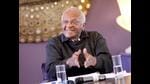 Desmond Tutu was the chairman of the post-apartheid Truth and Reconciliation Commission and although he was able to see how terrifying and vicious apartheid was, he still felt that it was important to confront this peacefully rather than be vengeful (HT Archive) Desmond Tutu was the chairman of the post-apartheid Truth and Reconciliation Commission and although he was able to see how terrifying and vicious apartheid was, he still felt that it was important to confront this peacefully rather than be vengeful (HT Archive)