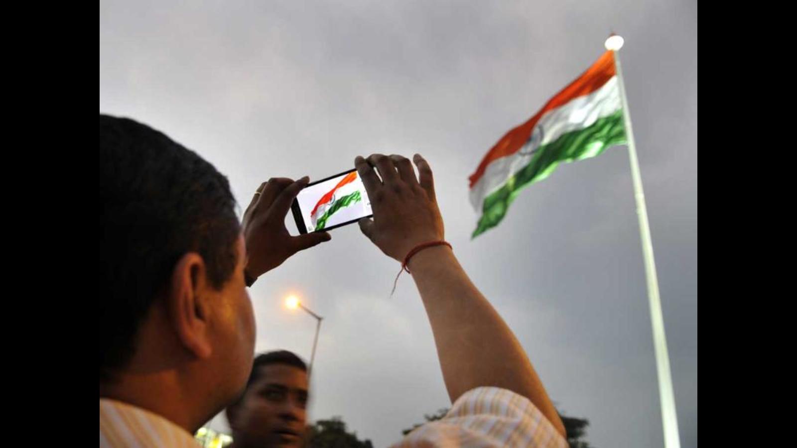 An agenda to foster digital inclusion in India Hindustan Times