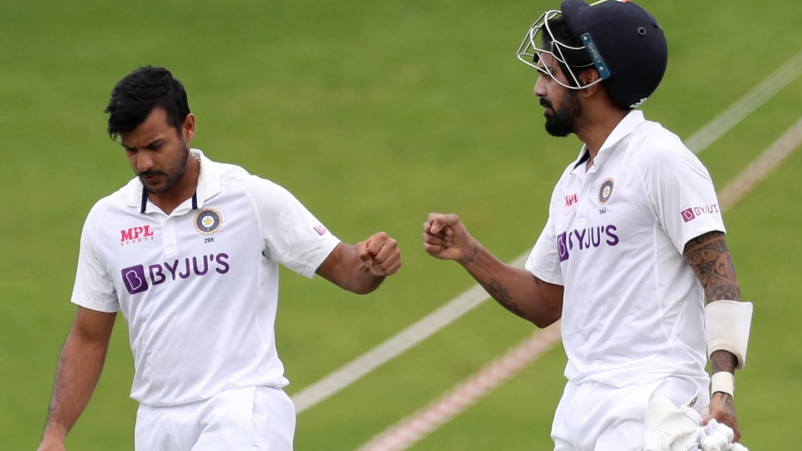 Indian Test openers On a merrygoround and loving it Crickit