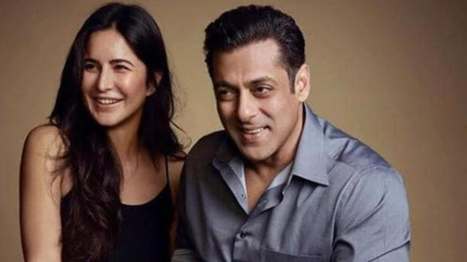 1600px x 899px - Katrina Kaif wishes Salman Khan with special message on 56th birthday. See  post | Bollywood - Hindustan Times